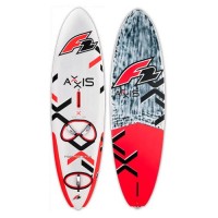 AXXIS - F2IN1 Freeride Wave Offer