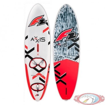 AXXIS - F2IN1 Freeride Wave Προσφορά
