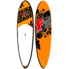 SUP CHILLOUT Cruiser Offer
