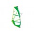 TIKI EAGLE Sail windsurfing for KIDS