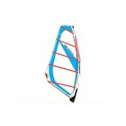 Tiki Wanna X-Ply Sails Windsurfing